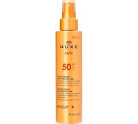 Nuxe Facial-care SunMelting Spray High Protection SPF50