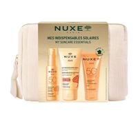 Nuxe My Suncare Essentials Travel Kit