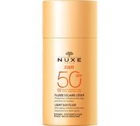 Nuxe Facial care Sun Sun Fluid SPF 50 50 ml