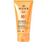 Nuxe Facial care Sun sunMelting Cream High Protection SPF 50