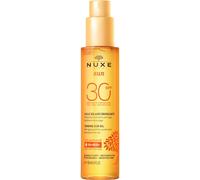 Nuxe Facial-care SunsunTanning Oil SPF 30