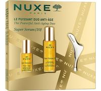 Nuxe Facial-care Super-Serum-10The Powerful Anti-Aging Duo Set Age-Defying Eye Concentrate + Age-Defying Concentrate