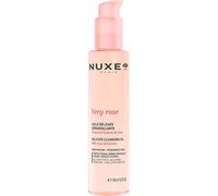 Nuxe Facial care Very Rose Delicate Cleansing Oil