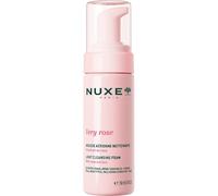 Nuxe Facial care Very Rose Light Cleansing Foam