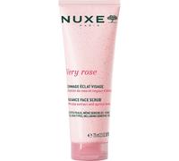 Nuxe Facial care Very Rose Radiance Face Scrub
