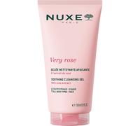 Nuxe Facial care Very Rose Soothing Cleansing Gel