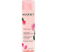 Nuxe Facial care Very Rose Soothing Cleansing Micellar Water