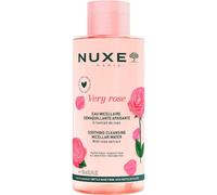 Nuxe Facial-care Very-RoseSoothing Cleansing Micellar Water