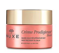 Nuxe Crème Prodigieuse Boost Restorative Night Balm with Regenerative Effect 50 ml