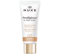 Nuxe Facial make-up Tinted Moisturising BB Cream 30 ml