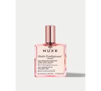 Nuxe female Huile Prodigieuse Florale Multipurpose Dry Oil 100ml