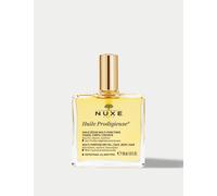Nuxe female Huile Prodigieuse Multipurpose Oil 50ml