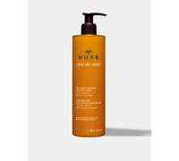 Nuxe female Reve de Miel Face & Body Ultra-Rich Cleansing Gel 400ml