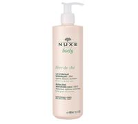 Nuxe female Reve De The Body Milk 400ml