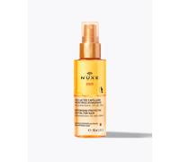 Nuxe female Sun Moisturising Protective Milky Oil for Hair 100ml