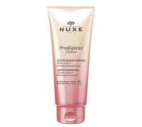 NUXE Floral Scented Shower Gel 200ml