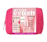 Nuxe For her My Pink Crush Set 1 pcs.