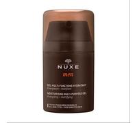Nuxe Gel Hydratant Men 50ml Brown