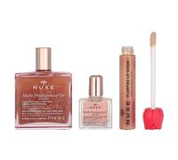 NUXE Christmas Giftset The Infinite Glow in Pink