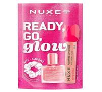 Nuxe Glow On The Go Pink Lip Gloss