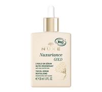 Nuxe Gold Nuxuriance Oil Serum 30ml