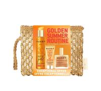 Nuxe Golden Summer Routine Gift Set