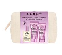 Nuxe Hair-care Hair-ProdigieuxMy Hair Essentials Body & hair oil 30 ml + shampoo 50 ml + conditioner 50 ml