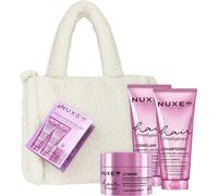 Nuxe Hair-care Hair-ProdigieuxThe Luxury Haircare Routine Set Hair Prodigieux Shine Shampoo 200 ml + Hair Prodigieux Shine Conditioner 200 ml + Hair Prodigieux Intensive Repairing Hair Mask 200 ml