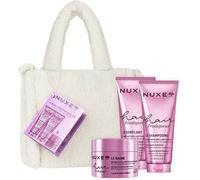 Nuxe Hair Prodigieux Coffret Le Rituel D'Exception Capillaire 3 Pieces