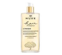 NUXE Hair Prodigieux Deeply Nourishing Hair Mask Before Washing 125 ml