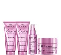 NUXE Hair Prodigieux High Shine Full Routine