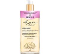 Nuxe Hair Prodigieux Pre-shampoo Nourishing Mask 125ml