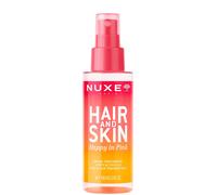 NUXE Hair & Skin Happy In Pink Body and Hair Fragrant Mist 100ml