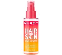 Nuxe Hair & Skin Sensual Happy In Pink Hair & Fragrance Mist 100ml
