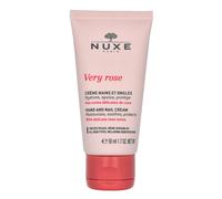 NUXE Hand and nail cream Very Rose 50 ml