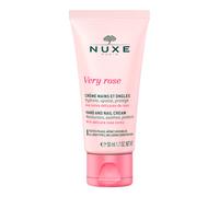 NUXE Hand and nail cream Very Rose 50 ml