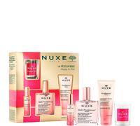 Nuxe Happy In Pink 4 Piece Gift Set