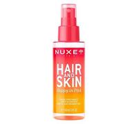 Nuxe Happy In Pink Hair & Skin Fragrant Mist 100ml