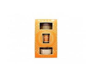 NUXE HONEY LOVER GIFT SET | NEW | FREE P&P |