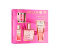 Nuxe Happy In Pink 4 Piece Gift Set