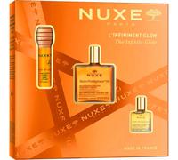 Nuxe Huile Prodigieus Or 70ml Shower Gel