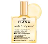 NUXE Huile Prodigieuse Or Golden Shimmer Multi-Purpose Dry Oil 100ml