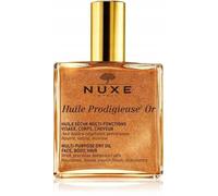 Nuxe HUILE PRODIGIEUSE OR 50 ml