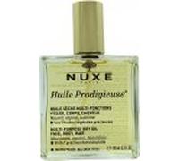 Nuxe - Huile Prodigieuse Multi Purpose Dry Oil (100ml)