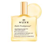 Nuxe Huile Prodigieuse Dry Oil Multifunction 100 ml 50 ml