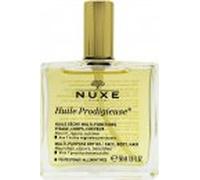 Nuxe Huile Prodigieuse Dry Oil Multifunction 100 ml 50 ml