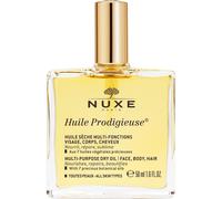 Nuxe Huile Prodigieuse Dry Oil Multifunction 100 ml 50 ml