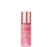 NUXE Huile Prodigieuse Floral Gold Shimmer Multi-Purpose Dry Oil for Face, Body and Hair Roll On 60ml
