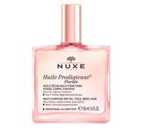 Nuxe Prodigious Floral Oil 50ml White