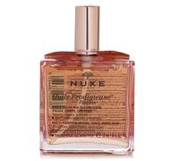 Nuxe Huile Prodigieuse Florale Multi-Purpose Dry Oil for Face, Body and Hair 50 ml
